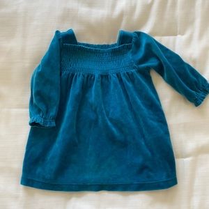 Hanna Anderson Dress size 75